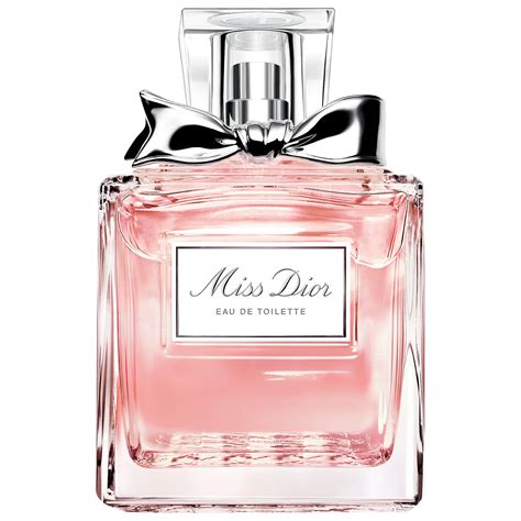 Perfume Miss Dior Eau de Toilette 